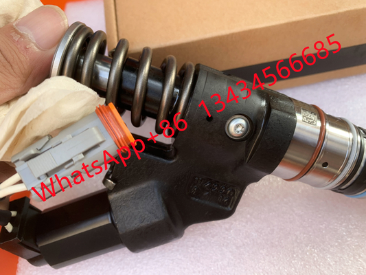 Common Rail Injector Assembly 4903472EA 4903472 For Cummins Qsm11