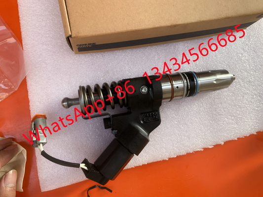 Common Rail Injector Assembly 4903472EA 4903472 For Cummins Qsm11