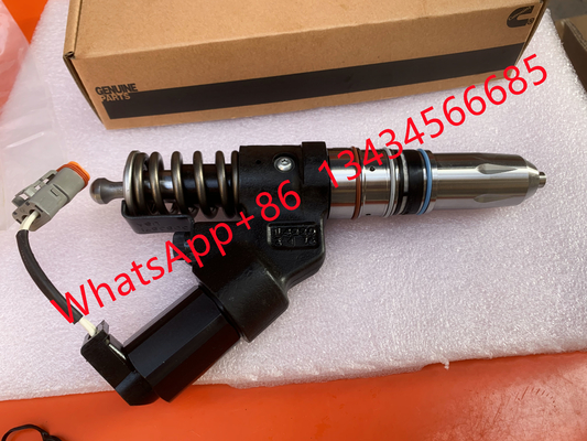 Common Rail Injector Assembly 4903472EA 4903472 For Cummins Qsm11