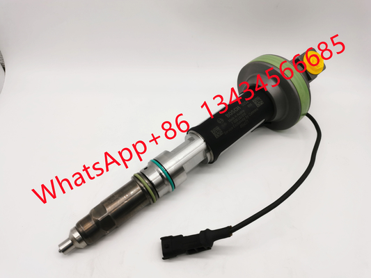 CM850 Fuel Pump Cummins Diesel Injector 2867149 2882079 4964170 4918073