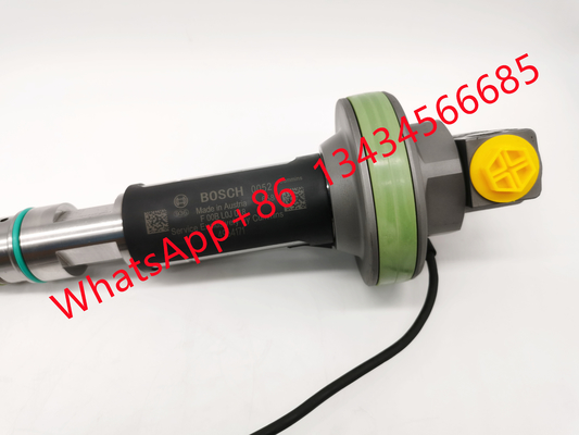 CM850 Fuel Pump Cummins Diesel Injector 2867149 2882079 4964170 4918073