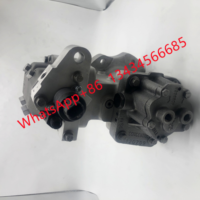 Engine Parts Cummins Diesel Fuel Injectors 3973228 4921431 4954200 5311171
