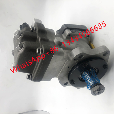 Engine Parts Cummins Diesel Fuel Injectors 3973228 4921431 4954200 5311171