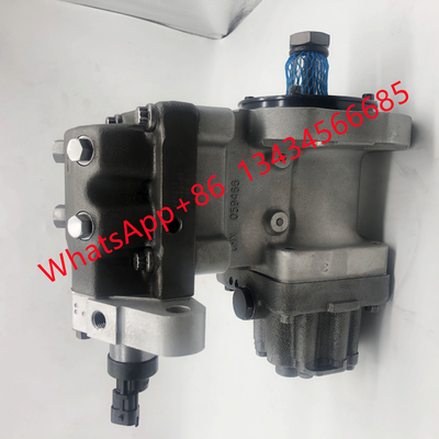 Engine Parts Cummins Diesel Fuel Injectors 3973228 4921431 4954200 5311171