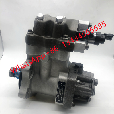 Engine Parts Cummins Diesel Fuel Injectors 3973228 4921431 4954200 5311171