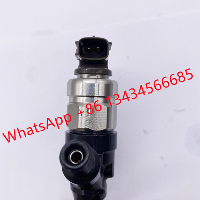 DENSO Common Rail Fuel Injector 095000-6760 for TOYOT 23670-30140