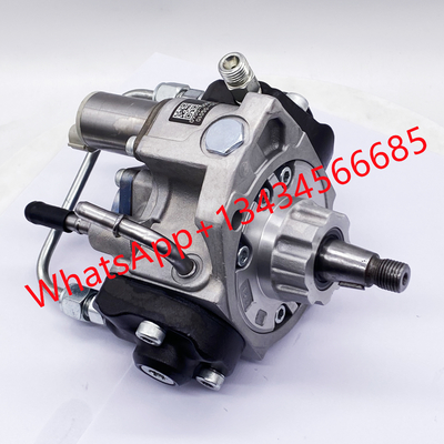 Diesel injection pump 294000-0060 common rail pump 22100-0G010 for TOYOTA injector fuel pump