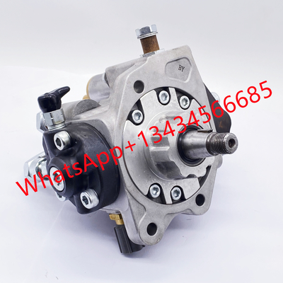 Diesel Injection Common Rail Fuel Pump 294000-0190 294000-0199 22100-78180 22100-E0283 For HINO/TOYOTA N04C-TQ