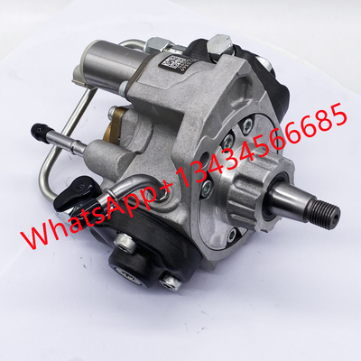 Construction Machinery Parts Diesel Engine Pump 294000-0369 For Toyota 22100-30040 With High Pressure Same As Original