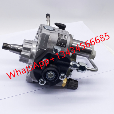 Construction Machinery Parts Diesel Engine Pump 294000-0380 For Toyota 22100-30050 With High Pressure Same As Original