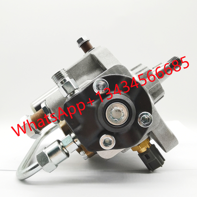 TOYOTA 294000-0590 Fuel Injection Pump Oil Pump OE 22100-E0060 22100-78230 for Diesel Engine N04C-TR