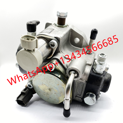 Pump injection high pressure oem 294000-0880 injection pump assy 22100-0R031 FIT FOR 2AD-FHV ENGINE