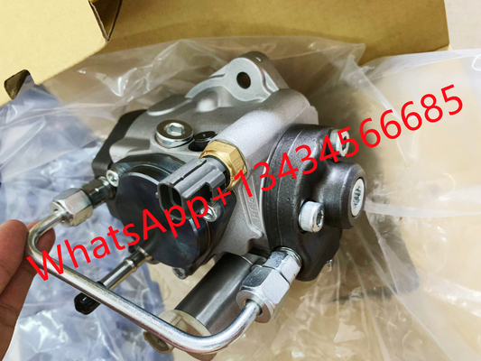 High Quality Injection Pump 294000-0900 294000-0901  22100-0L070 for Toyota 1KD-FTV 2KD-FTV