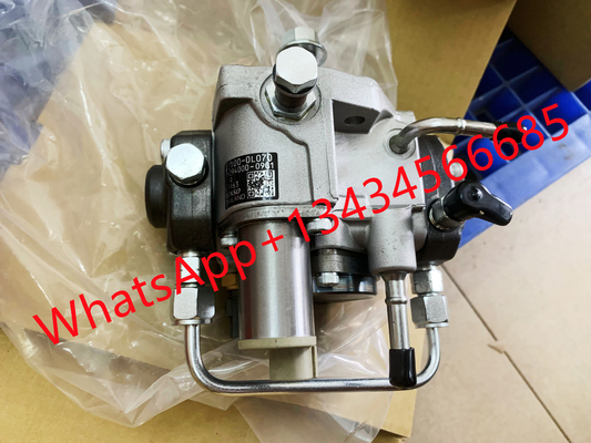 High Quality Injection Pump 294000-0900 294000-0901  22100-0L070 for Toyota 1KD-FTV 2KD-FTV