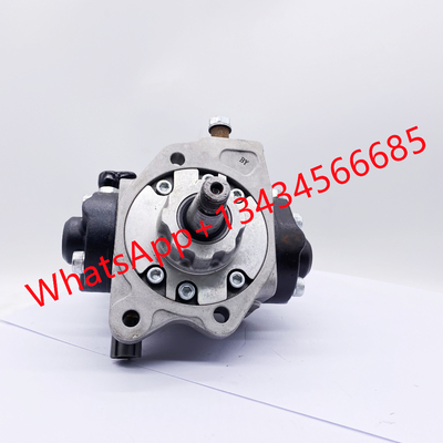 Common Rail Diesel Fuel Pump 294000-1500 For TOYOTA N04C Engine 22100-78180