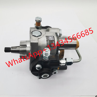 Common Rail Diesel Fuel Pump 294000-0293 294000-0294 For HYUNDAI Mighty County 33100-45700