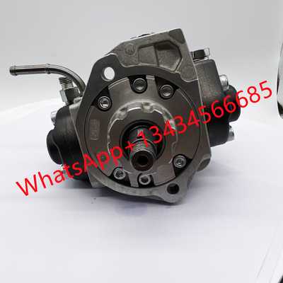 Diesel Fuel Injector Pump 294000-0018 294000-0019 294000-0550 For TOYOTA HILUX 2KD-FTV 22100-30021