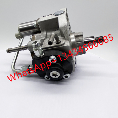 Diesel Fuel Injector Pump 294000-0018 294000-0019 294000-0550 For TOYOTA HILUX 2KD-FTV 22100-30021
