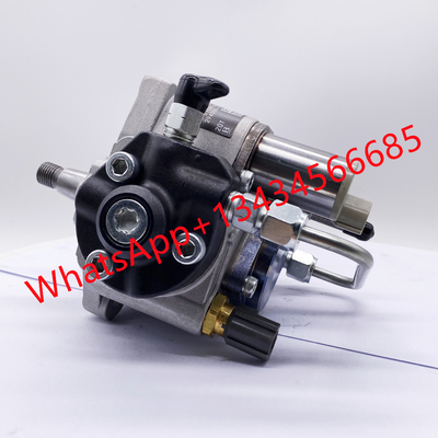 High pressure fuel pump Common Rail Fuel Injection Pump 294000-1380 3708363 For Perkins
