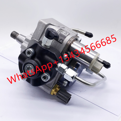 High pressure fuel pump Common Rail Fuel Injection Pump 294000-1380 3708363 For Perkins