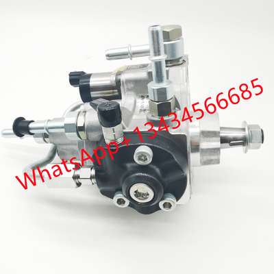 Original Diesel Fuel Injection Pump 294000-1690 294000-1692 For DCEC Truck 5284018