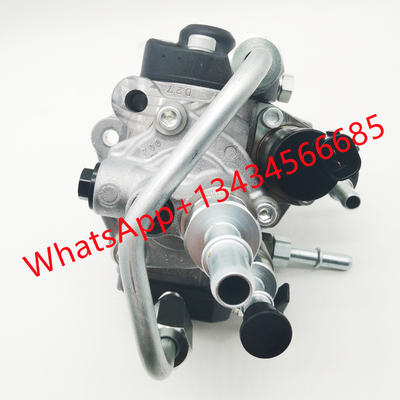 Original Diesel Fuel Injection Pump 294000-1690 294000-1692 For DCEC Truck 5284018