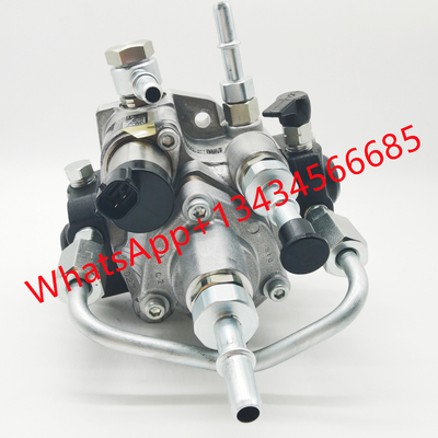 Original Diesel Fuel Injection Pump 294000-1690 294000-1692 For DCEC Truck 5284018