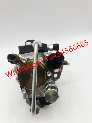 Diesel fuel injection pump 294000-1810 For SDEC Truck SC4H/7H S00001061+02 2940001810