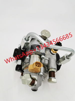 genuine diesel fuel pump 294000-2590 for common rail HP3 injection pump S00006800+02