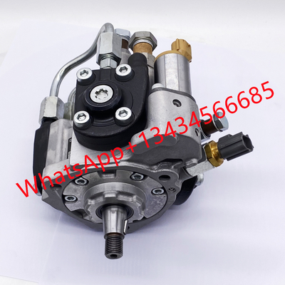 Fuel injection pumps truck spare parts 294050-0321 294050-1151 11110106820000  for FAWDE oil pumps