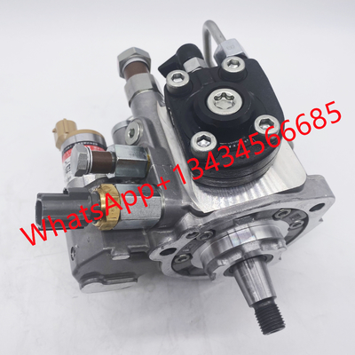 Genuine Diesel Common Rail HP4 Injection Fuel Pump 294050-0451 D28C-001-901 + C For SHANGCHAI Engine