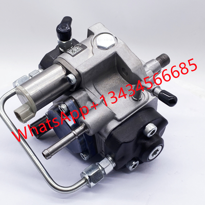 Diesel Engine Fuel HP3 Pump 294000-0640 For Mitsubishi 1460A019 1460A047