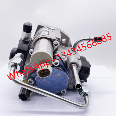 HP3 Common Rail Fuel Injection Pump 294000-0661 1460A022 294000-0660 for Mitsubishi Pajero 4M41