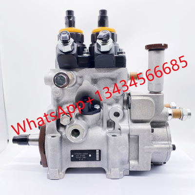 common rail high pressure fuel pump 094000-0204 22730-1080 for HINO