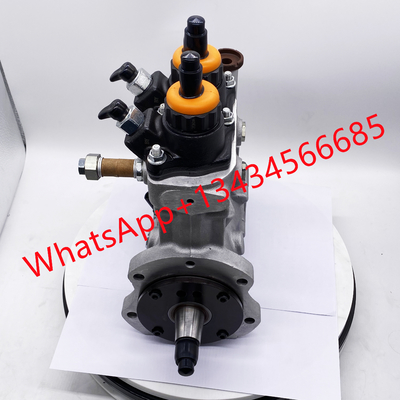 common rail high pressure diesel fuel pump 094000-0421 22100-E0302  for hino