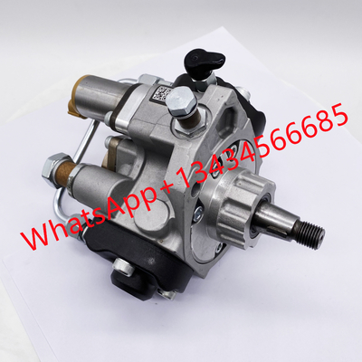 Common Rail Diesel Fuel Injector Pump 294000-0258 22100-E0332 for Hino