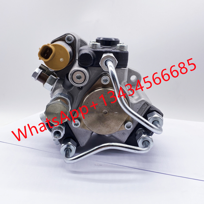 Diesel Fuel Injection Pump high pressure HP4 pump 294050-0030 (HINO) OEM 22100-E0250