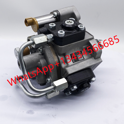 Auto Parts diesel fuel injection pump 294050-0491 Diesel Fuel Pump 22100-E0530 for Toyota/hino  High pressure fuel pump
