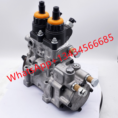 for ISUZU high pressure common rail sensor eup pump 094000-0810 8-98192478-0