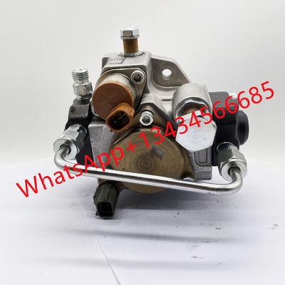 Denso 294000-0260 8-9732886-0 Auto Parts Diesel Injection Pump High Pressure Common Rail Diesel Fuel Injector Pump