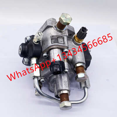 DESNO Injection pumps 294000-1125 high pressure fuel pump for ISUZU 8-98081771-2 common rail pump