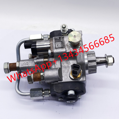 DESNO Injection pumps 294000-1125 high pressure fuel pump for ISUZU 8-98081771-2 common rail pump