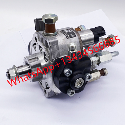 DESNO Injection pumps 294000-1125 high pressure fuel pump for ISUZU 8-98081771-2 common rail pump