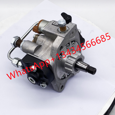 for ISUZU 8-97386558-2 8-97386558-1 High pressure injection pump 294000-1181