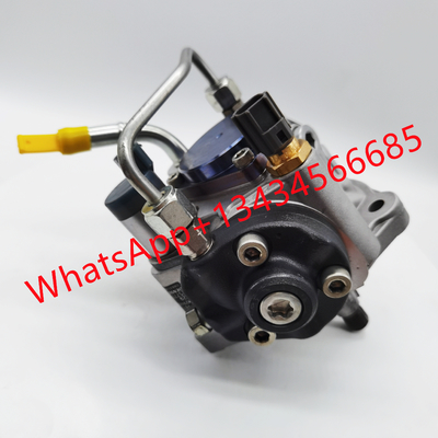 HP3 Diesel fuel injection Pump Assembly 294000-1400 294000-1401 For hino higher pressure pump with ECU sensor control