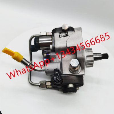 HP3 Diesel fuel injection Pump Assembly 294000-1400 294000-1401 For hino higher pressure pump with ECU sensor control