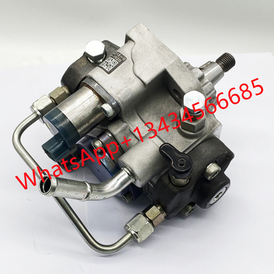 For ISUZU Engine Diesel Injection Fuel Pump Assembly 294000-1520 8-98151213-0