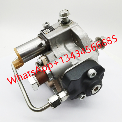 Auto Parts Common Rail Pump For ISUZU 8-98346317-0 294000-2600 8983463170