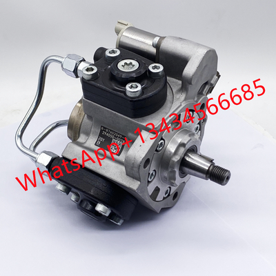 8-87602049-7 DENSO Diesel Injection Pump High Pressure Common Rail 294050-0028