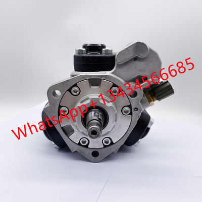 8-87602049-7 DENSO Diesel Injection Pump High Pressure Common Rail 294050-0028